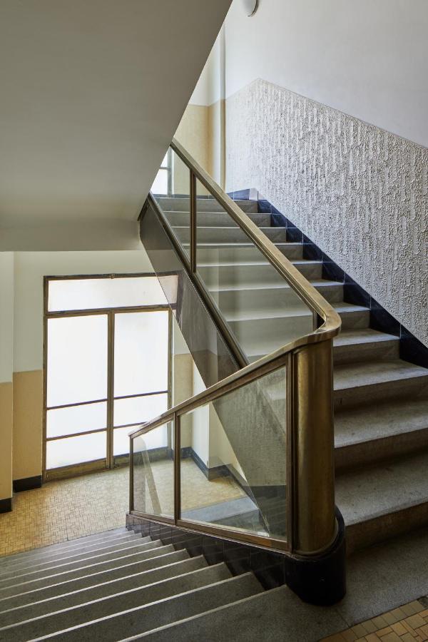 Prague Days - Modern Apt W Retro Elements - New Town מראה חיצוני תמונה