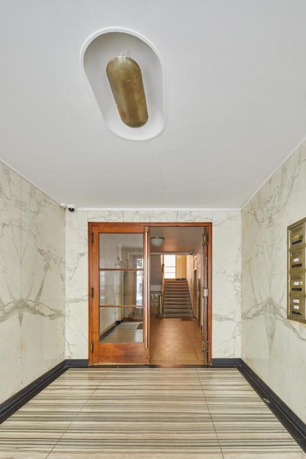 Prague Days - Modern Apt W Retro Elements - New Town מראה חיצוני תמונה